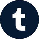 Network,Online,Tumblr,Tumblr logo